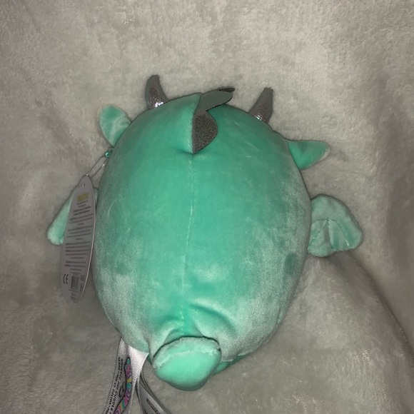 NWT Lot of 4 Target Exclusive Squishmallows - Picture 9 of 9